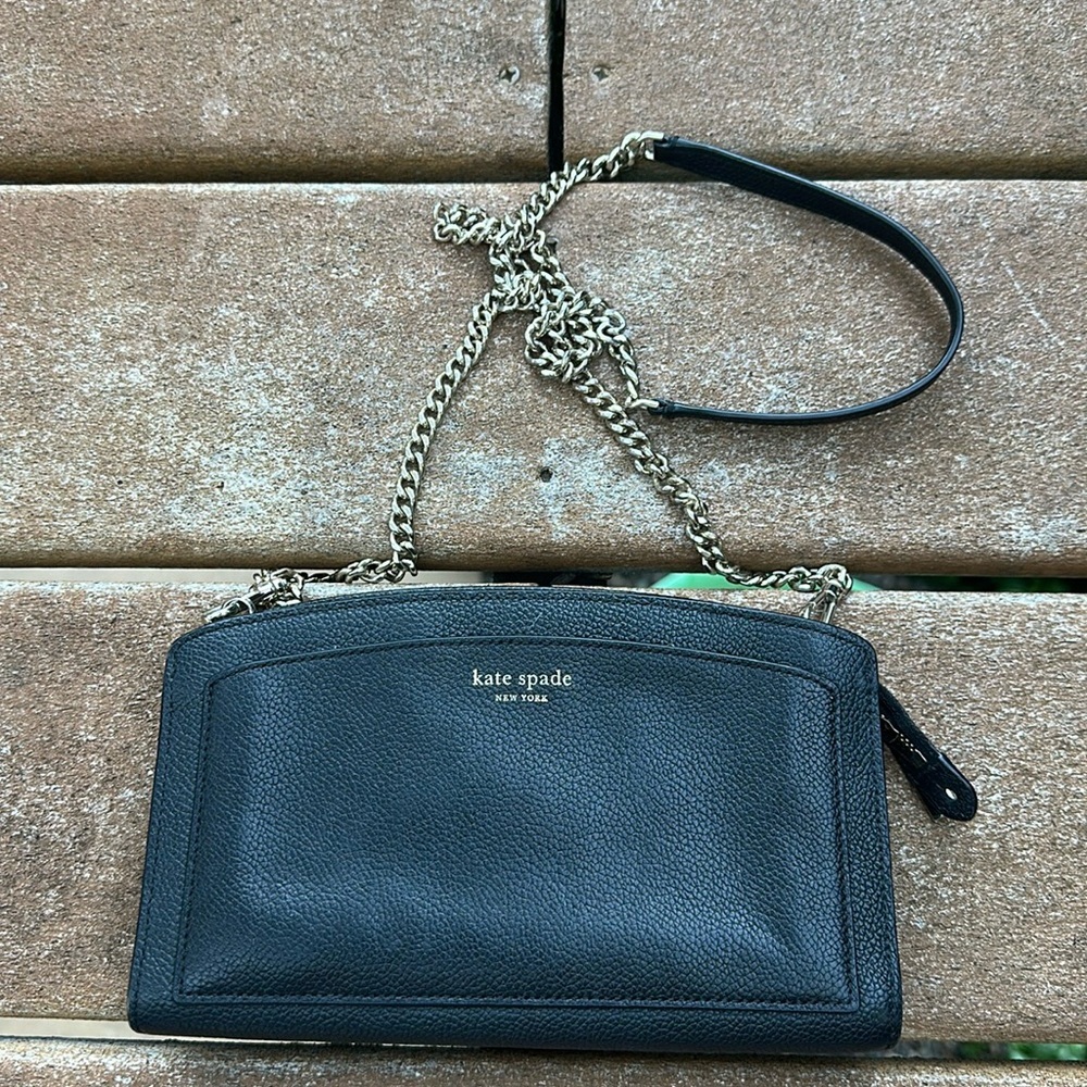 Kate Spade New York Margaux East/West Crossbody Bag - Picture 1 of 7